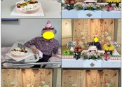 05월 생신잔치