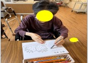 인지활동] 봄 제철 과일 꾸미기