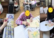 5월 프로그램(화접도)