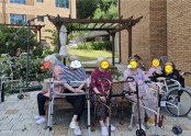 6월 프로그램(보리수청)