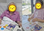 8월 프로그램(입추)